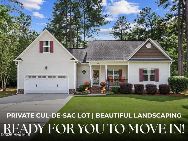 359 Log Cabin Court , Selma, NC 27576