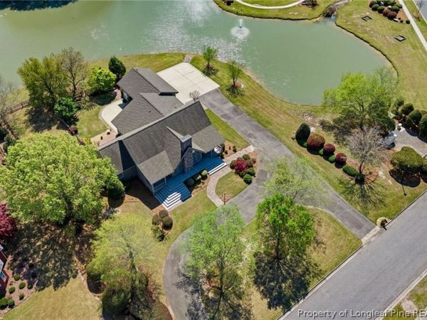 1302 Oakridge Boulevard, Lumberton, NC 28358