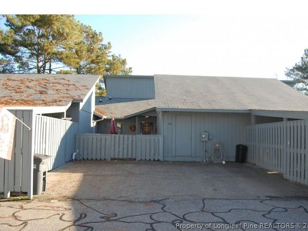 182 Cranes Cove, Vass, NC 28394