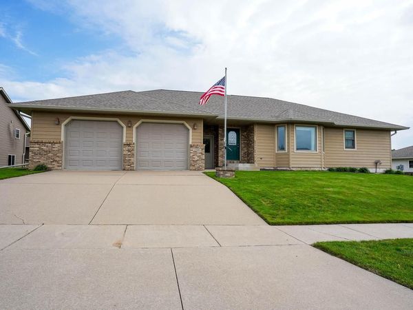 11541 Monteville COURT, Trempealeau, WI 54661