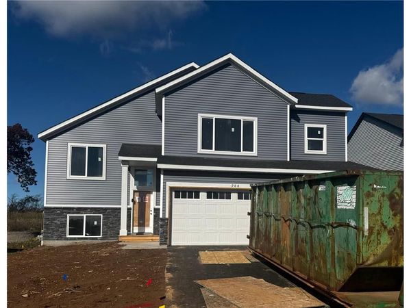 984 Willow Glen Avenue, Somerset, WI 54025