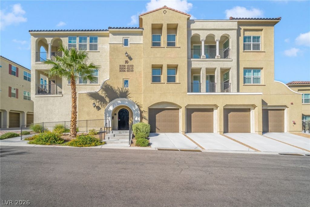 2555 Hampton Road, Unit 10108, Henderson, NV 89052 Main Photo