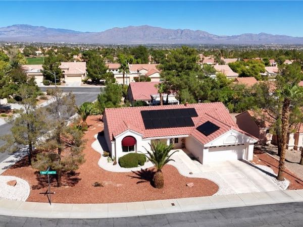 9720 White Cloud Drive, Las Vegas, NV 89134