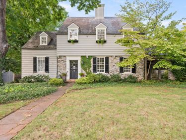 1517 Linden Avenue, Lynchburg, VA 24503