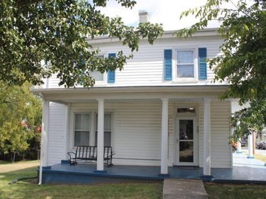 72 Jackson Street, Lynchburg, VA 24504
