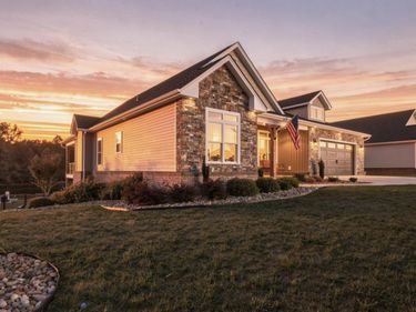 1201 Snowfield Circle, Lynchburg, VA 24503