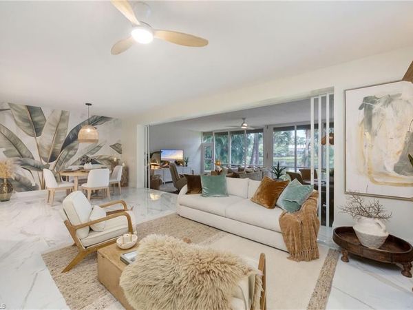 760 Waterford DR , Unit 102, NAPLES, FL 34113