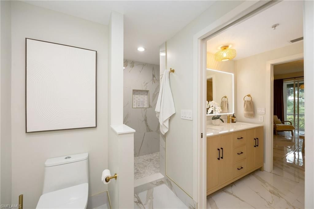 760 Waterford Dr , Unit 102, Naples, FL 34113 Photo