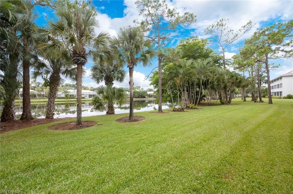 760 Waterford Dr , Unit 102, Naples, FL 34113 Photo