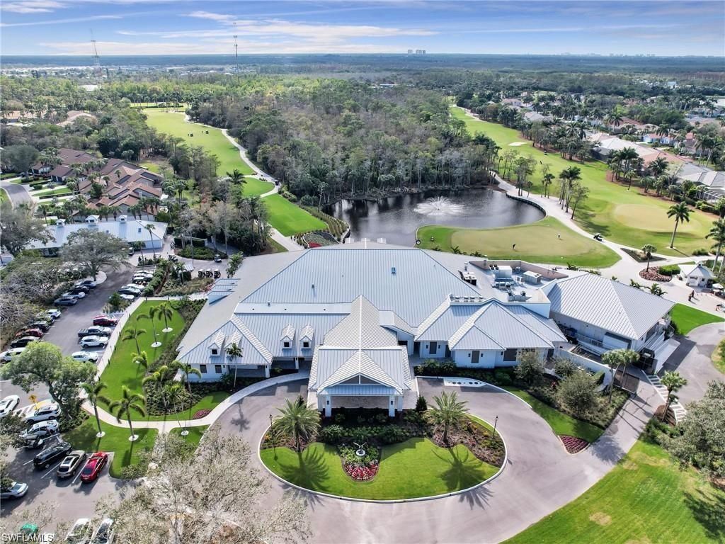 760 Waterford Dr , Unit 102, Naples, FL 34113 Photo
