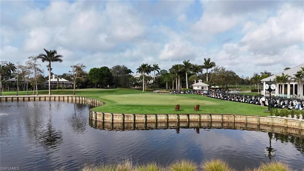760 Waterford Dr , Unit 102, Naples, FL 34113 Photo