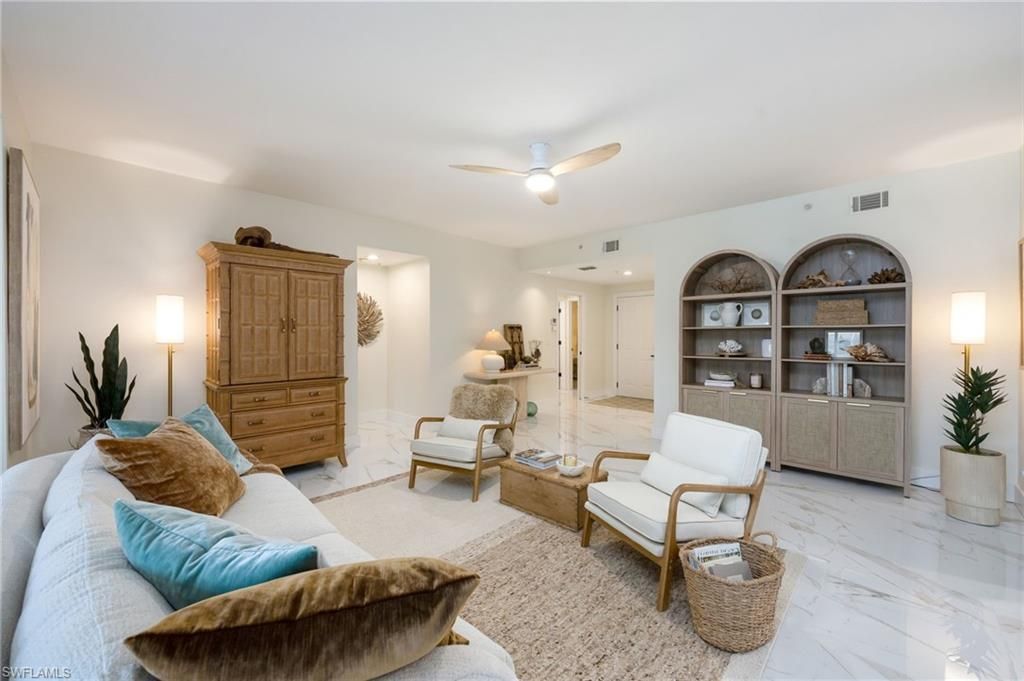 760 Waterford Dr , Unit 102, Naples, FL 34113 Photo