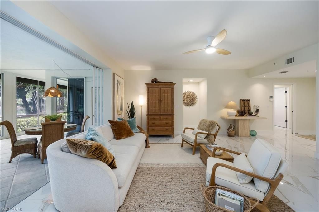760 Waterford Dr , Unit 102, Naples, FL 34113 Photo