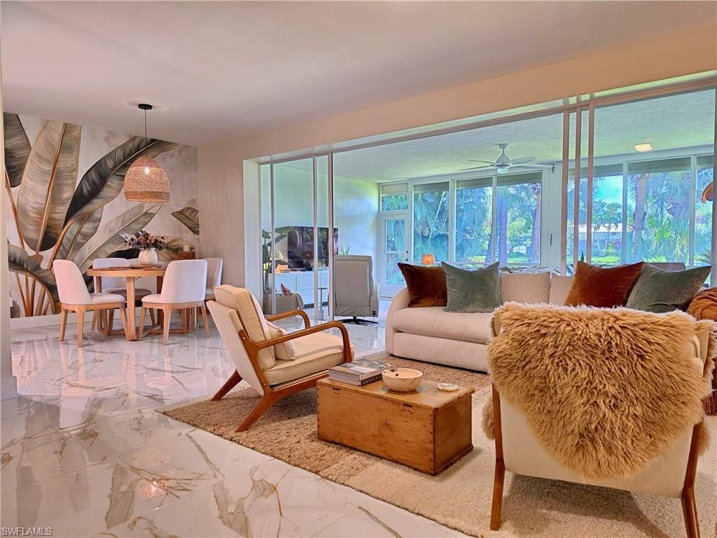 760 Waterford Dr , Unit 102, Naples, FL 34113 Photo