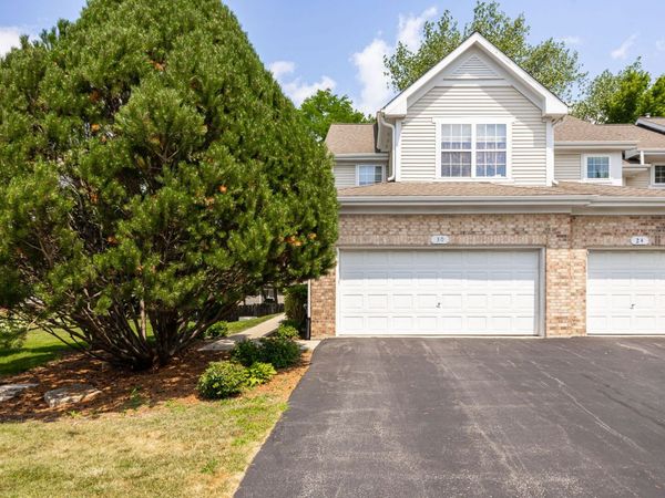 30 W 20TH Street , Lombard, IL 60148