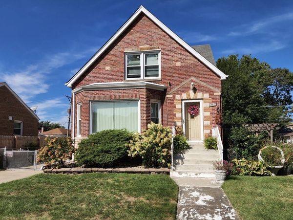 3420 W 83rd Place , Chicago, IL 60652