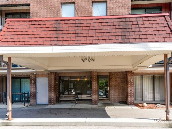 6330 Lincoln Avenue , Unit 2A, Morton Grove, IL 60053