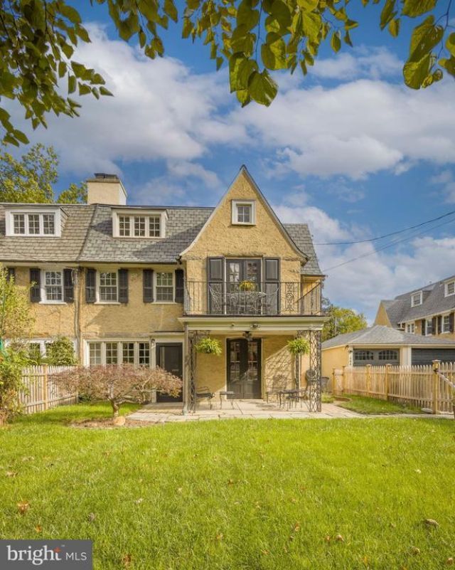 504 SPRING LANE, WYNDMOOR, PA 19038