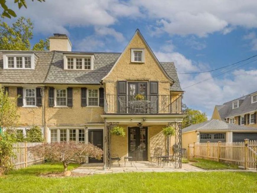 504 Spring Lane, Wyndmoor, PA 19038 Main Photo