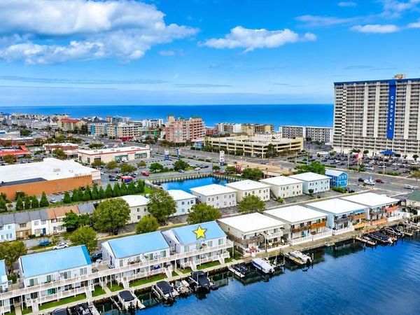 113 NEWPORT BAY DRIVE , Unit 113A, OCEAN CITY, MD 21842