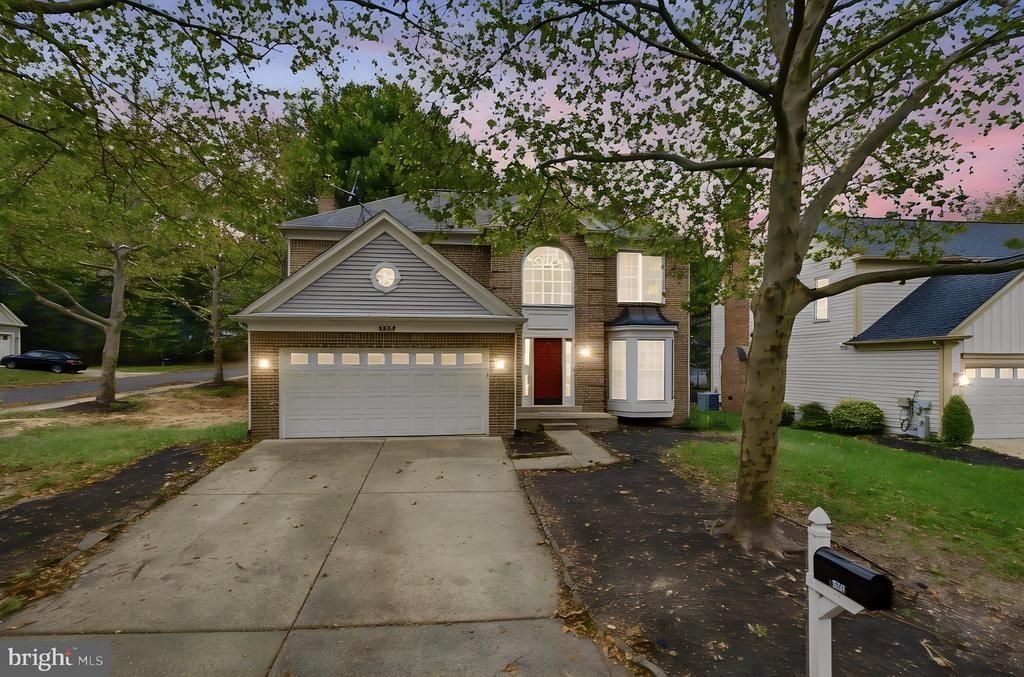 3522 FOREST HAVEN DRIVE, LAUREL, MD 20724
