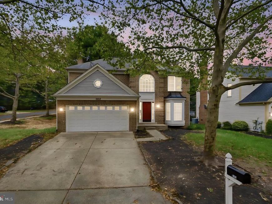 3522 Forest Haven Drive, Laurel, MD 20724 Main Photo