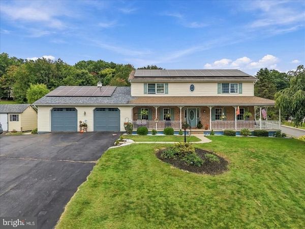 322 W 10TH STREET , JIM THORPE, PA 18229