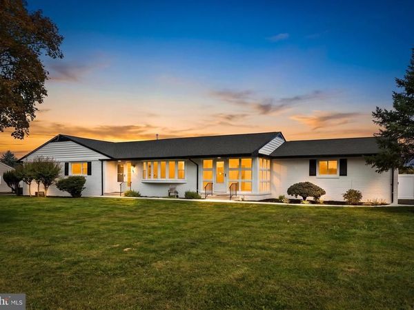 190 ROBBINS-EDINBURG ROAD, ROBBINSVILLE, NJ 08691