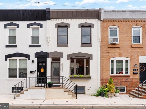 2441 S CLARION STREET, PHILADELPHIA, PA 19148