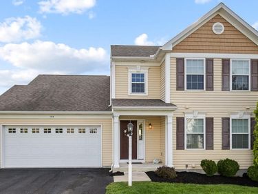 108 KENNETH DRIVE, LEOLA, PA 17540