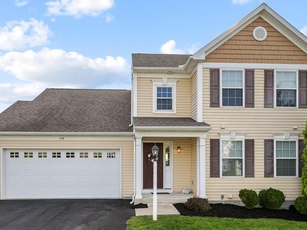 108 KENNETH DRIVE , LEOLA, PA 17540