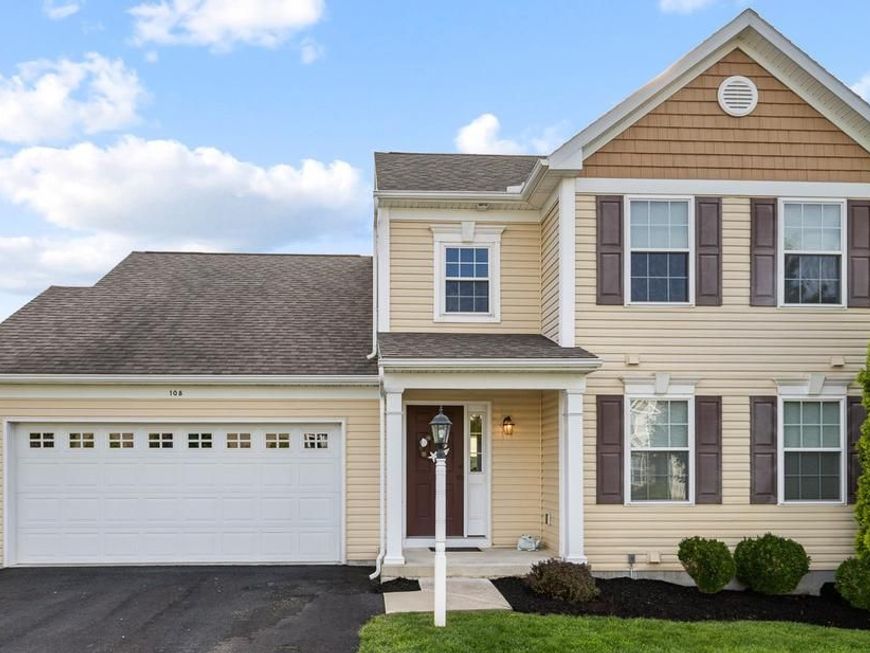 108 Kenneth Drive , Leola, PA 17540 Main Photo