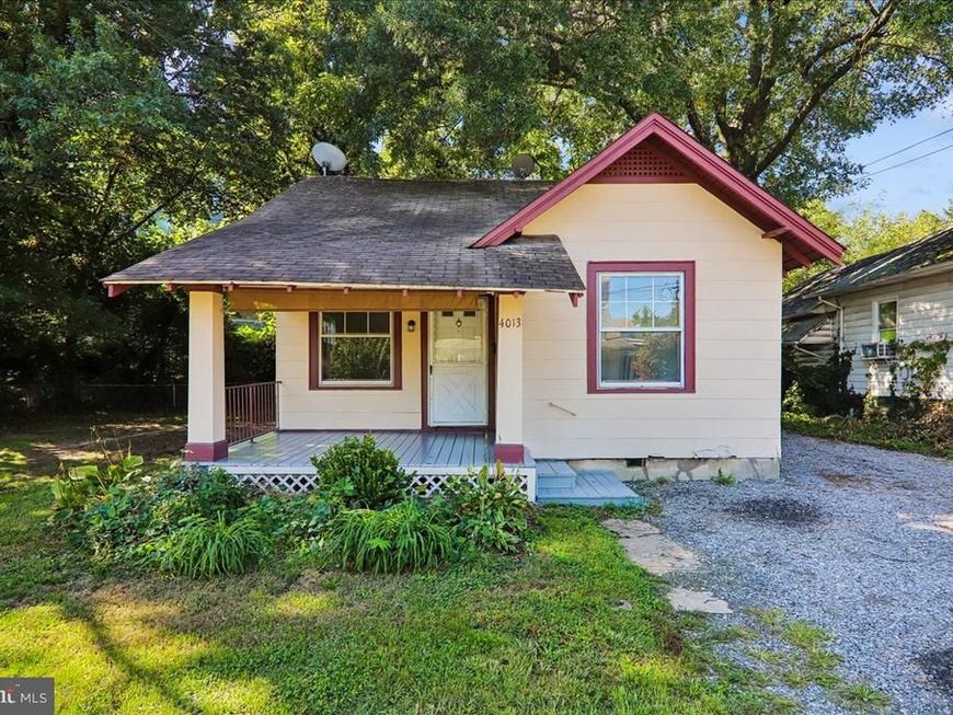 4013 Utah Avenue, Brentwood, MD 20722 Main Photo