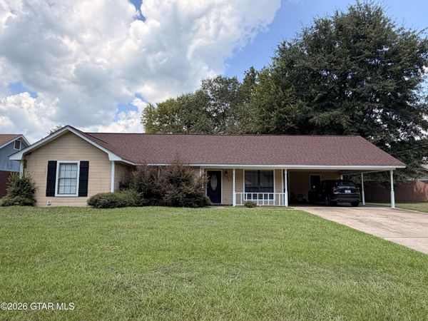 80 Shady Vale Lane, Columbus, MS 39705