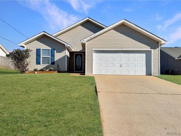 15912 Lexie Drive, Brookwood, AL 35444