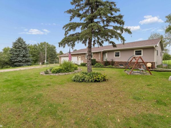 3403 Dogwood Avenue, Fertile, IA 50434