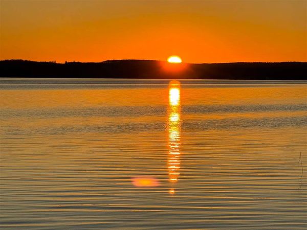 8008 Paradise Trail, Carp Lake, MI 49718