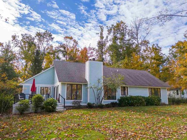 2419 Greenbriar, Harbor Springs, MI 49740