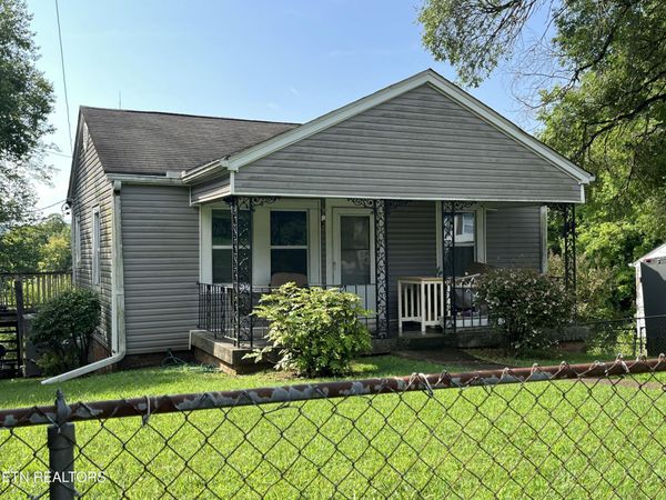 1204 W Parkway Ave, Knoxville, TN 37912