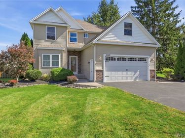 6345 Shawnee Road, North Tonawanda, NY 14120