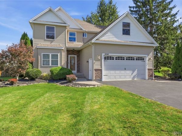 6345 Shawnee Road, North Tonawanda, NY 14120