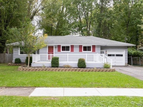 51 Sunset Drive, North Tonawanda, NY 14120
