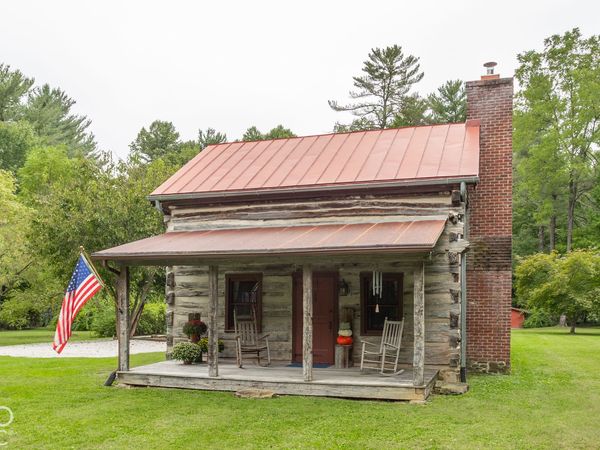 11090 S County Road 225 W, Cloverdale, IN 46120
