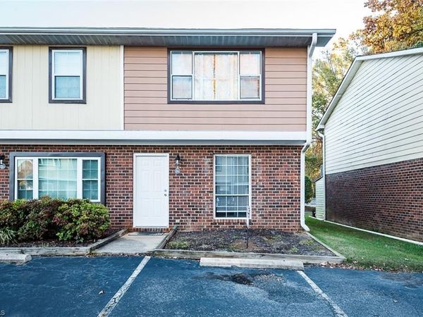 1241 S Fifth Street , Unit B-4, Mebane, NC 27302