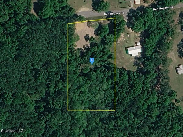 140 Ben Rogers Road, Lucedale, MS 39452