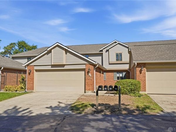 757 Hidden Circle, Washington TWP, OH 45458