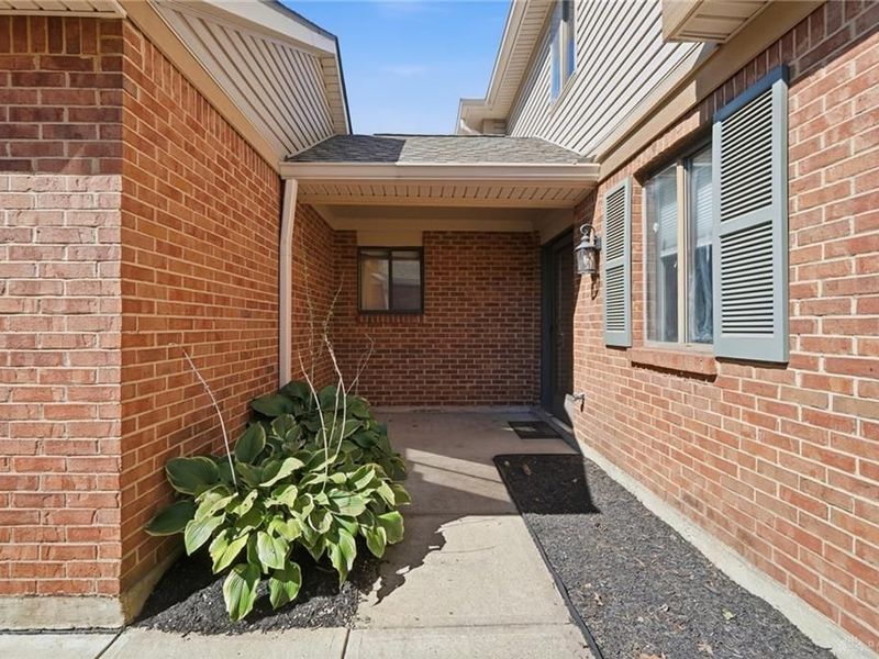 757 Hidden Circle, Washington Township, OH 45458 Photo 7