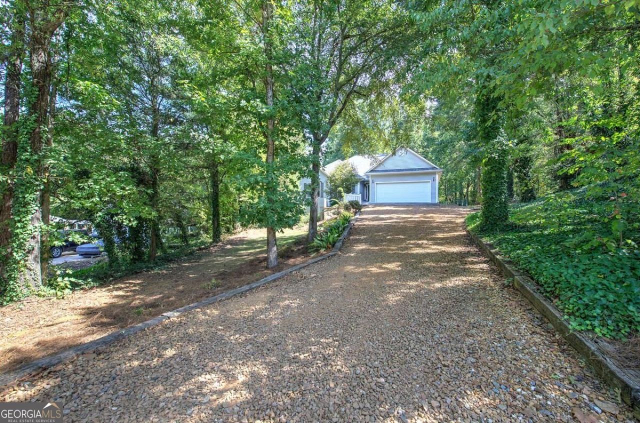 15 Willow Wood Lane Nw, Cartersville, GA 30120 Main Photo
