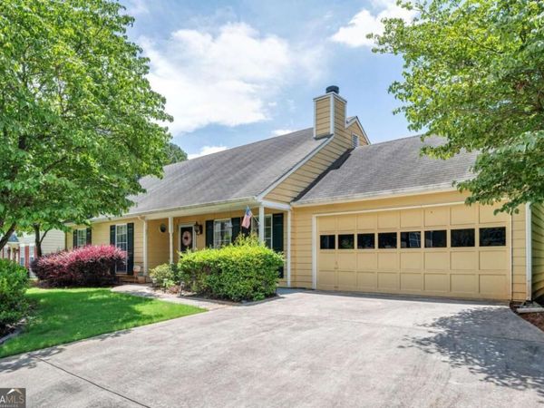 4015 Paloverde Drive NW, Kennesaw, GA 30144