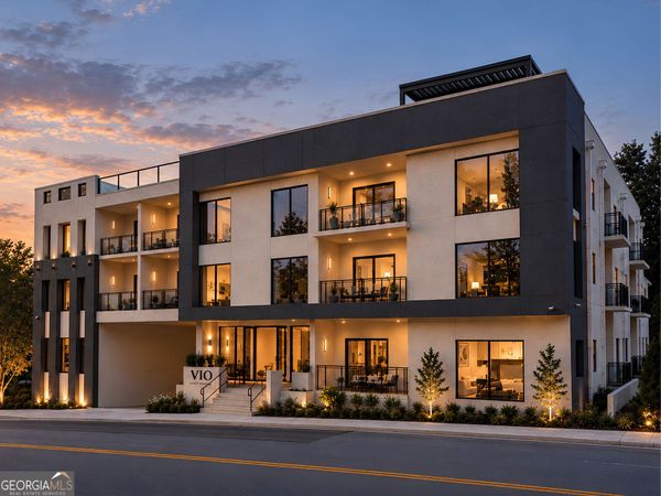 318 Sandy Springs Circle, Unit 270, Sandy Springs, GA 30328